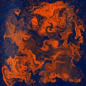 Blue Orange