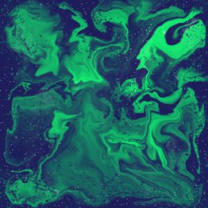 Green Nebula