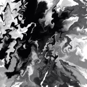Inky